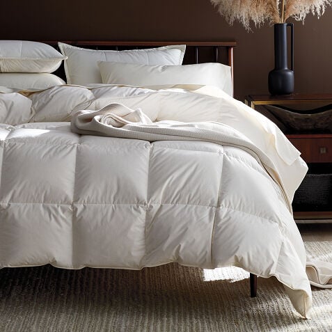 Comforters