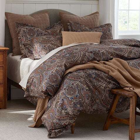 Duvet Covers