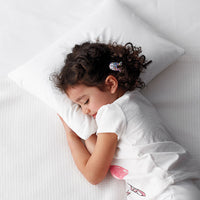 Toddler Pillow Protector - Toddler,White