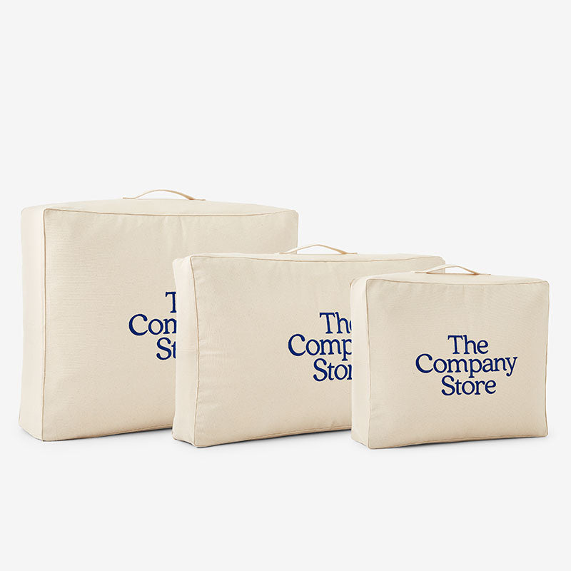 Storage Bag,Natural