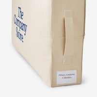 Storage Bag,Natural