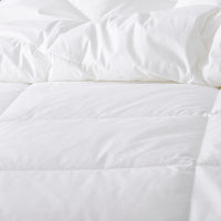 5-Piece Down Alternative Comforter & LoftAIRE™ Pillow Bundle,