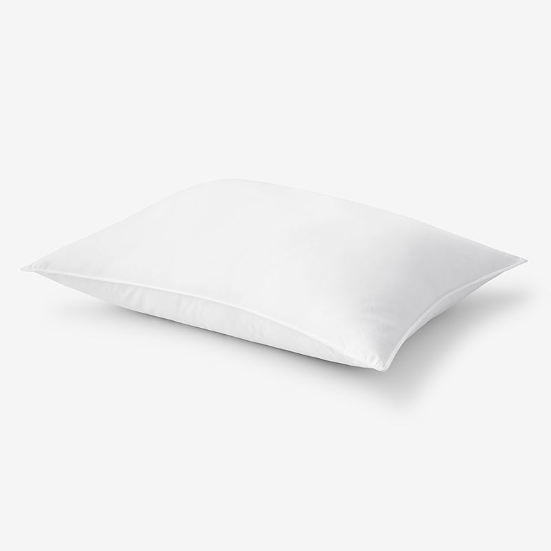 LoftAIRE Ultra™ Royal Down Alternative Pillow - Soft, Standard,White
