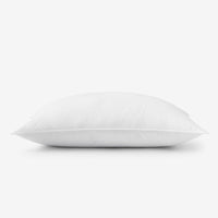 LoftAIRE Ultra™ Royal Down Alternative Pillow - Firm, Standard,White