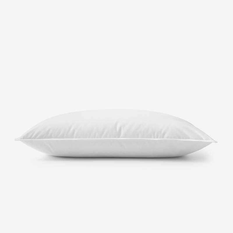 Best Down Premium Pillow - Non-Gusseted, Soft, Standard,