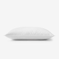 Best Down Premium Pillow - Non-Gusseted, Medium, Standard,