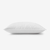 Best Down Premium Pillow - Non-Gusseted, Firm, Standard,
