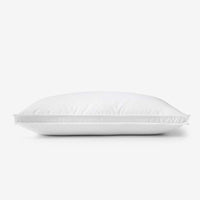 Best Down Gusseted Premium Pillow - Gusseted, Soft, Standard,