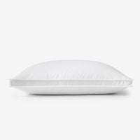 Best Down Premium Pillow - Gusseted, Medium, Standard,