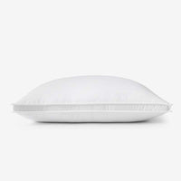 Best Down Gusseted Premium Pillow - Gusseted, Firm, Standard,