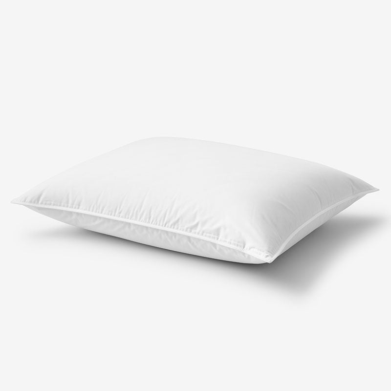 Royal Down Pillow - Soft, Standard,White