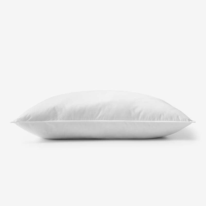 LoftAIRE™ Down Alternative Pillow - Soft, Standard,White