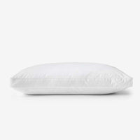 Premium Best Down Alternative Pillow - Gusseted, Soft, Standard,