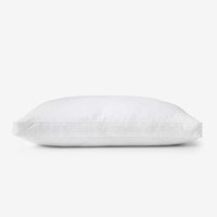 Premium Best Down Alternative Pillow - Gusseted, Medium, Standard,