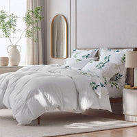 Premium Best Down Extra Warmth Comforter - White, Twin/Twin XL,White
