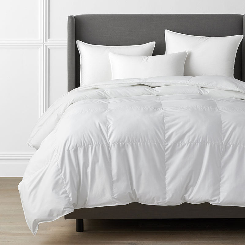 Premium Best Down Alternative Extra Warmth Comforter - White, Twin/Twin XL,White