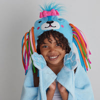 Hooded Towel - Stylish Dog,Stylish Dog