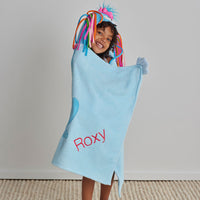 Hooded Towel - Stylish Dog,Stylish Dog