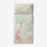 Character Sleeping Bag - Forest Animals,Forest Animals