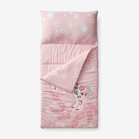 Character Sleeping Bag - Fancy Unicorn,Fancy Unicorn