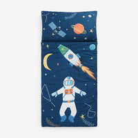 Character Sleeping Bag - Space Cadet,Space Cadet