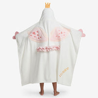 Plush Character Throw - Swan Princess,Swan Princess