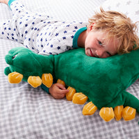 Plush Character Pillow - Dino,Dino