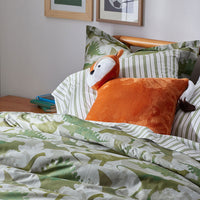 Plush Character Pillow - Fox,Fox
