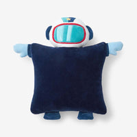 Plush Character Pillow - Space Cadet,Space Cadet