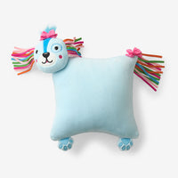 Plush Character Pillow - Stylish Dog,Stylish Dog