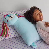 Plush Character Pillow - Stylish Dog,Stylish Dog
