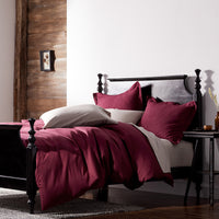 Classic Ultra-Cozy Cotton Flannel Flat Bed Sheet - Stone Gray, Twin/Twin XL,Stone Gray