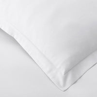 Classic Ultra-Cozy Cotton Flannel Sham - White, Standard,White