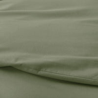 Classic Ultra-Cozy Cotton Flannel Sham - Willow Green, Standard,Willow Green
