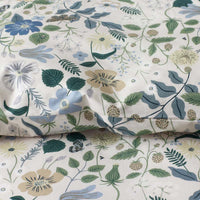 Strawberry Fields Classic Cool Cotton Percale Comforter - Beige, Twin/Twin XL,Beige