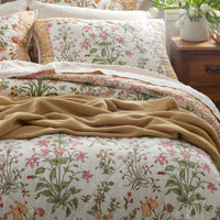 Myesha Quilted Sham - Gold, King,Gold