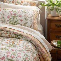 Myesha Quilted Sham - Gold, King,Gold