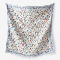Strawberry Fields Quilted Sham - Multi, Standard,Multi