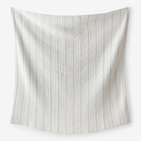 Stripe Quilt - Awning Stripe, Twin/Twin XL,Awning Stripe