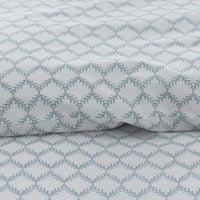 Willowridge Premium Smooth Sateen Sham - Green, Standard,Green