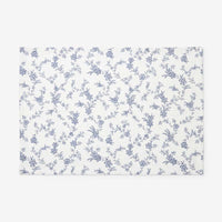 Floral Placemats, Set of 4 - Tapestry Vine,Tapestry Vine