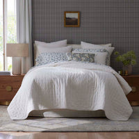 Flower Reversible Decorative Square Pillow Cover - Multi, 20 in. x 20 in.,Multi