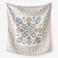 Lottie Quilt - Ivory, King/Cal. King,Ivory