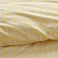 Classic Plaids Yarn-Dyed Cotton Sham - Soho Plaid, Standard,Soho Plaid