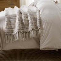 Shrida Throw - Natural,Natural