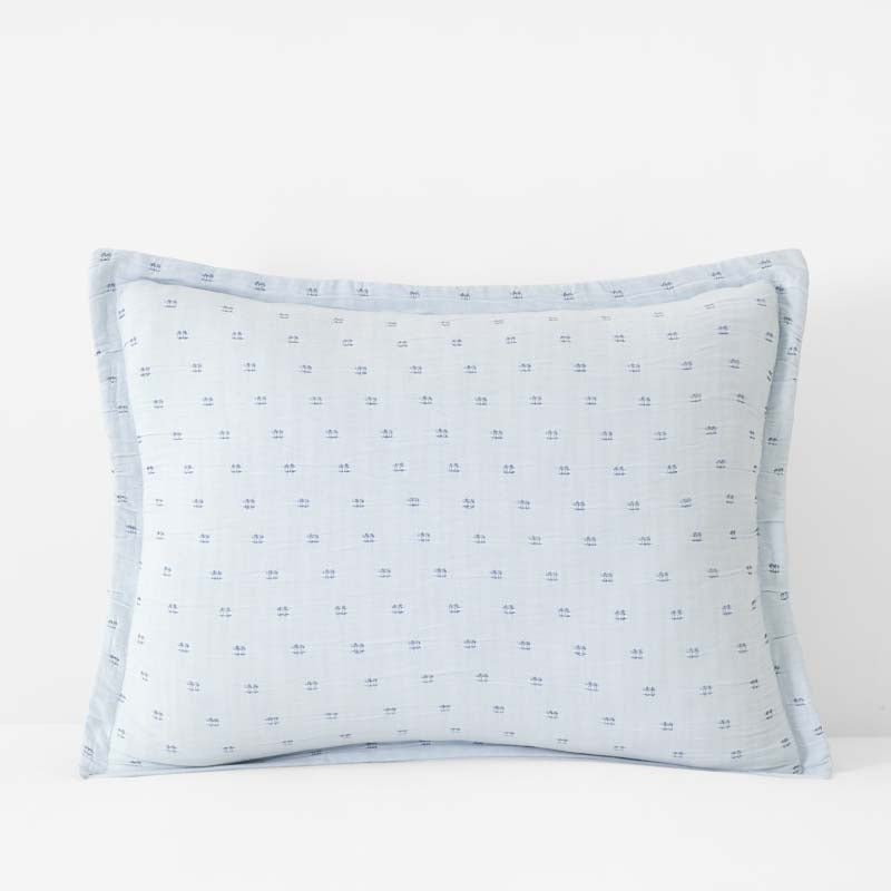 Leonie Sham - Blue, Standard,Blue