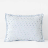 Leonie Sham - Blue, Standard,Blue