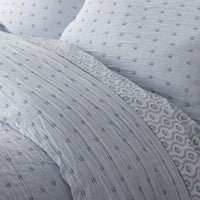 Leonie Sham - Blue, Standard,Blue