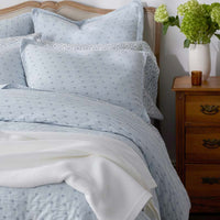 Leonie Sham - Blue, Standard,Blue