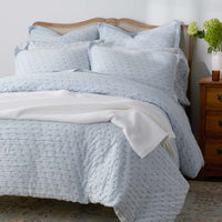 Leonie Sham - Blue, Standard,Blue